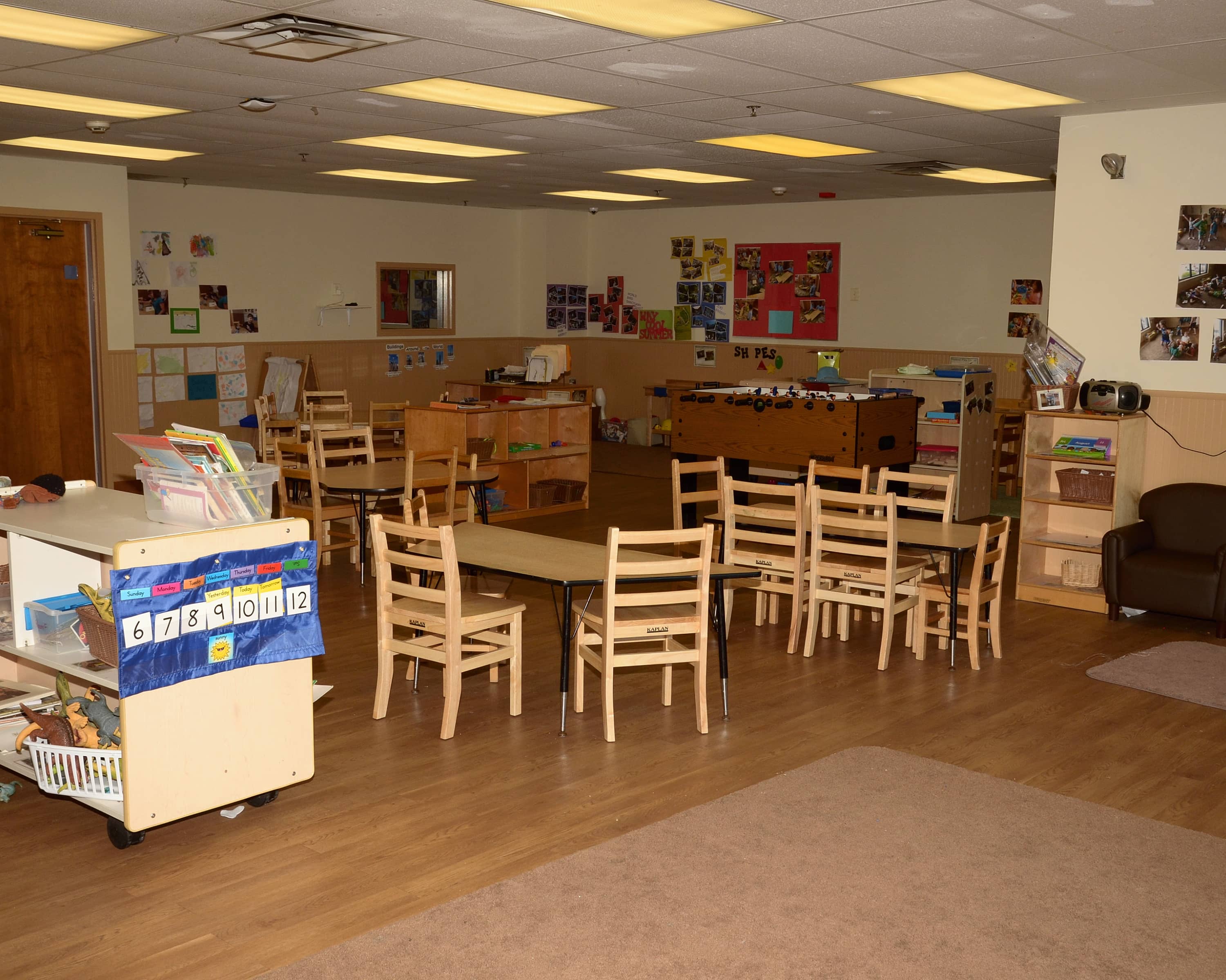 Childtime of Arnold in Arnold, MO 2130 Michigan Avenue Childtime